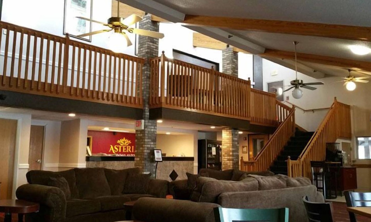 New Prague Hotel | New Prague Inn & Suites