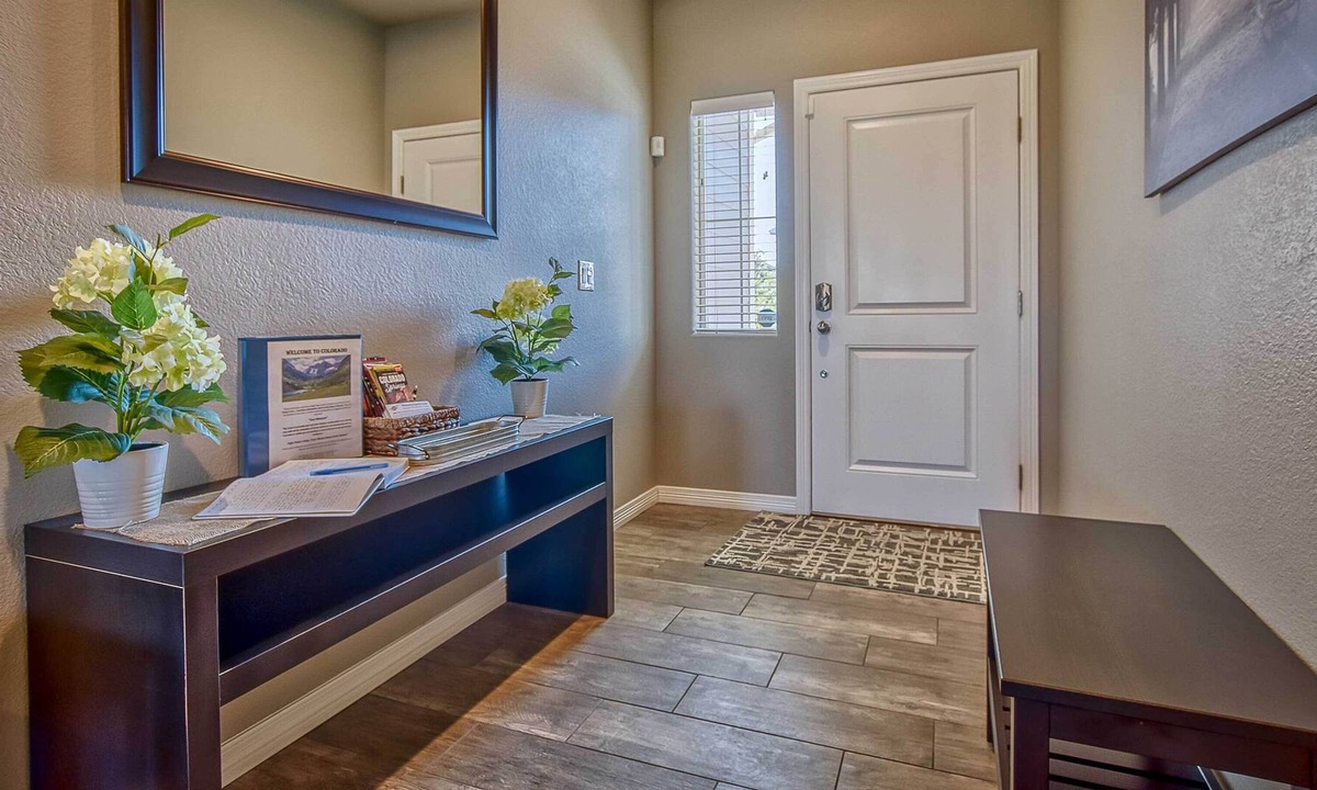 Elbert House | NEW! Spacious Peyton Getaway w/ Fire Pit + Grill!