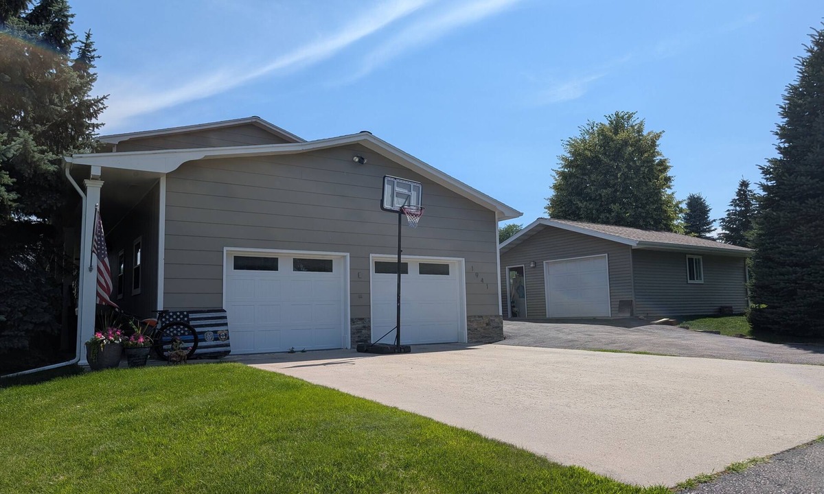 North Spearfish House | NEW! Spacious Sturgis Rally Rental