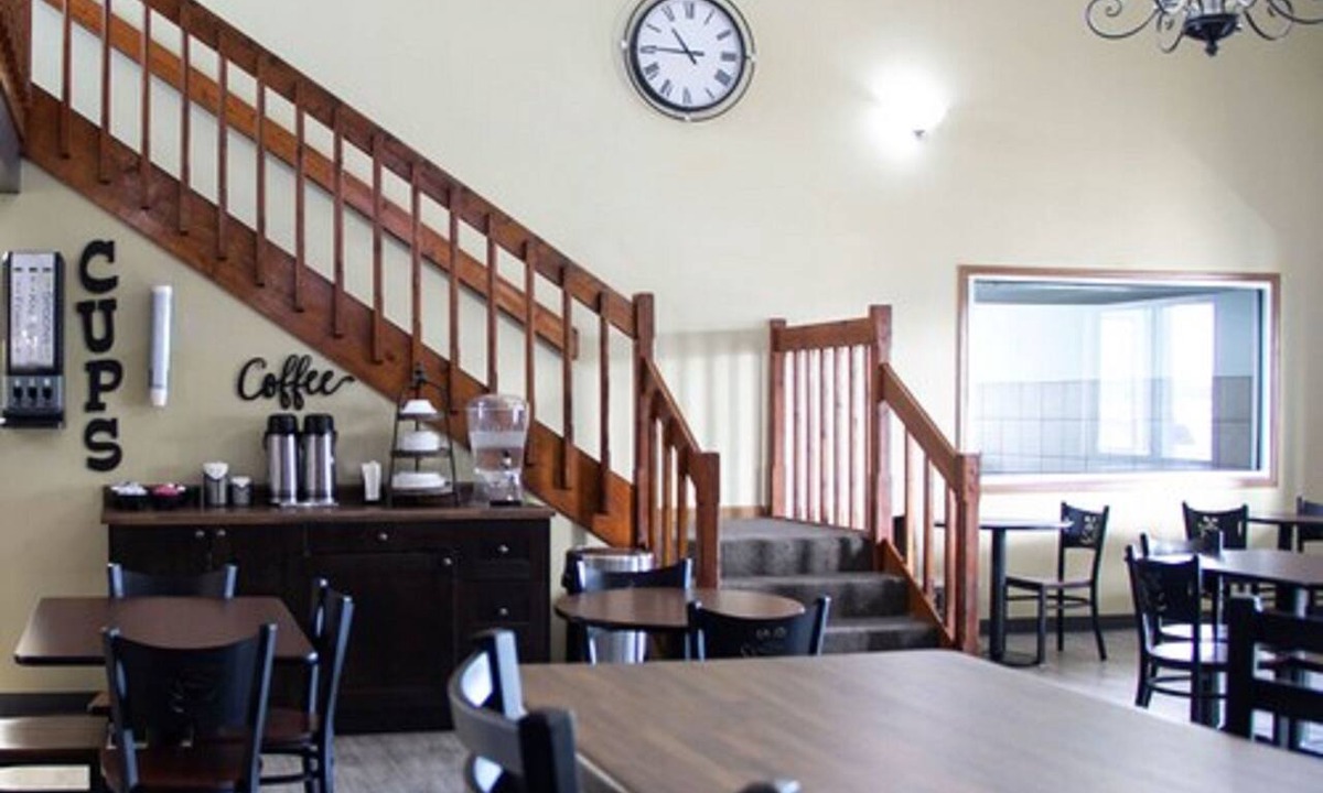 Norfolk Hotel | New Victorian Inn Norfolk