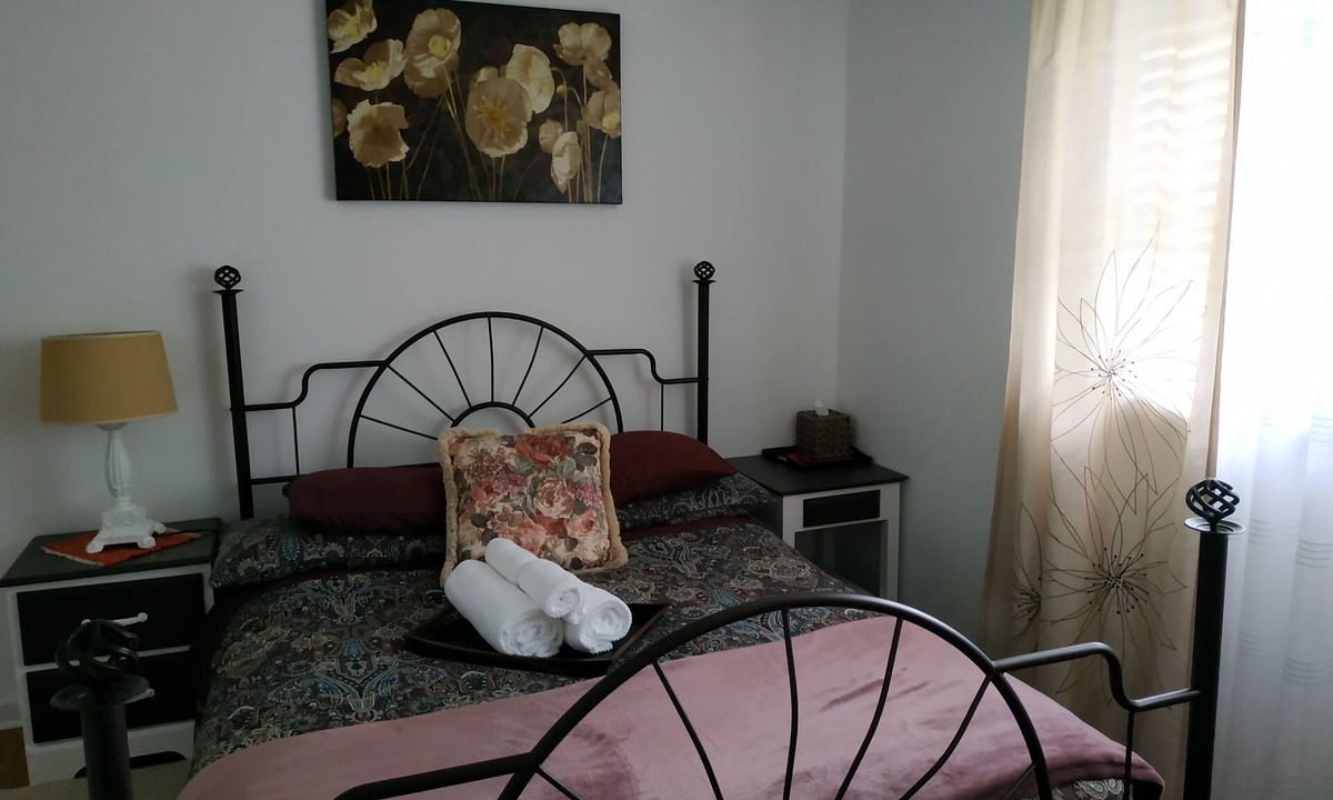 Orange House | Newly renovated entire guest suite in Orange County.
