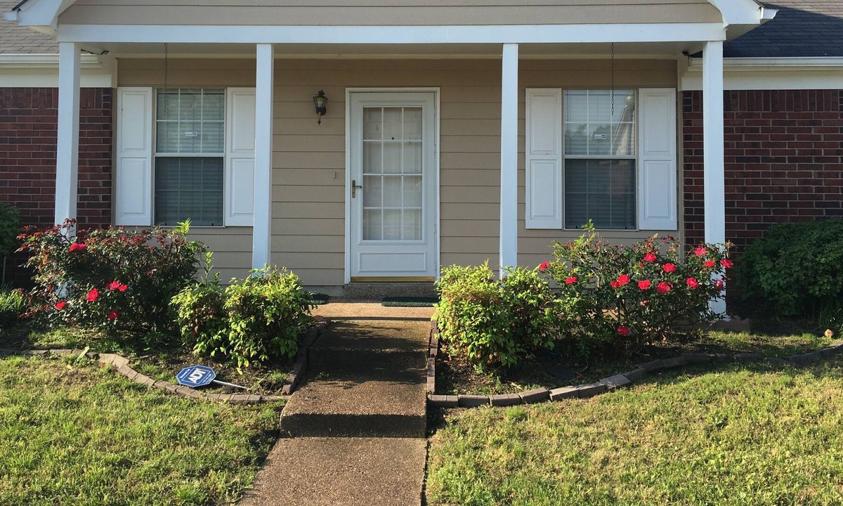 Cordova House | Nice clean home with a friendly welcome place to stay.