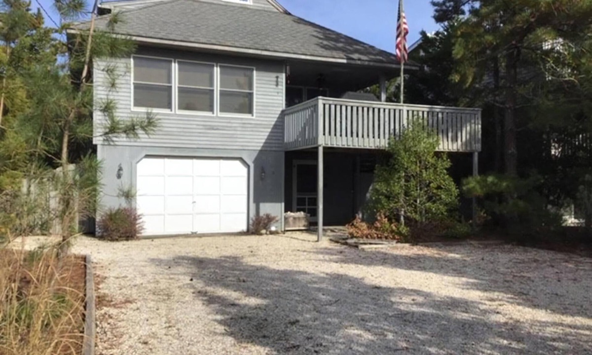 Barnegat Light House | Nice home in Barnegat Light with 3 Bedrooms, Internet and WiFi