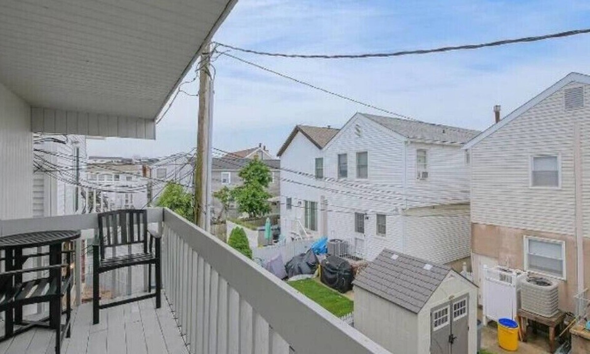 Margate City House | Nice House in Cute Beach Town
