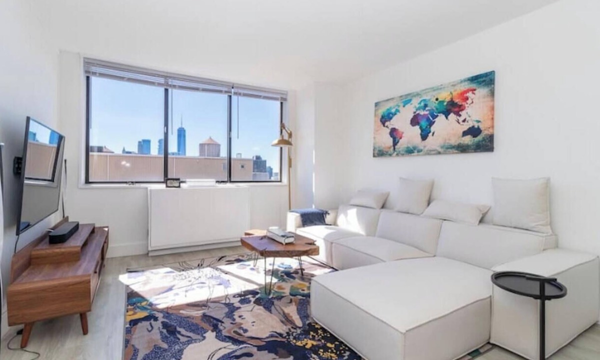 SoHo Apartment | Noho Designer 1BR 1BA, Wash Sq Pk!