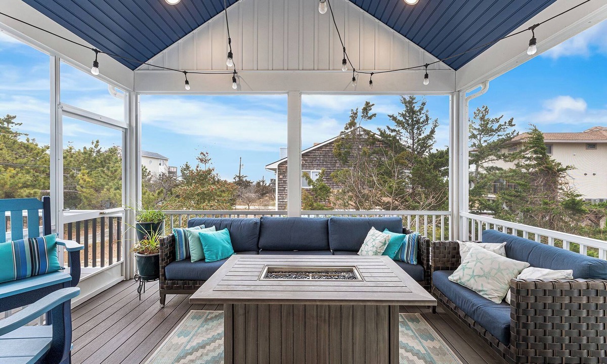 Broadkill Beach House | North Bayshore House Broadkill Beach