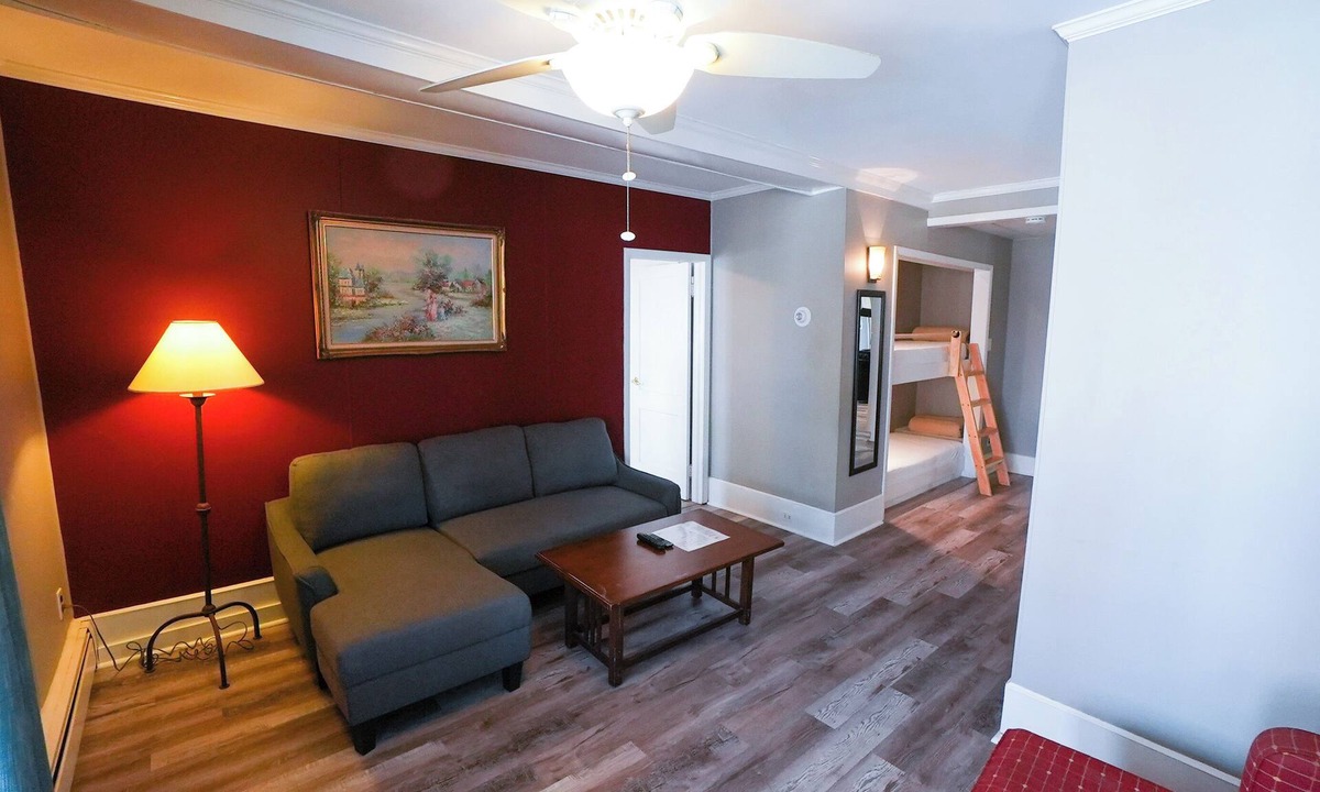 Ventnor City Hotel | North Beach Hotel