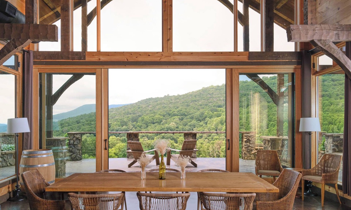LaFayette Other | North Georgia Farm Vineyard near Chattanooga