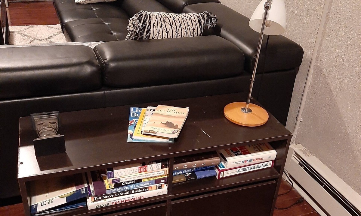Downtown Baltimore House | North Kenwood where it's quiet