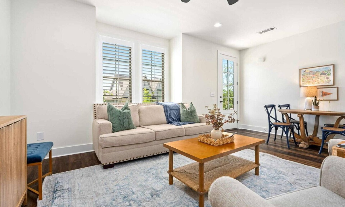 Auburn Villa | North Plains 10-8min to DT AU Stadium/Neville Arena, 280, RTJ Golf