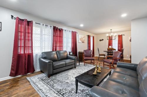 Norwood House | Nostalgic In Norwood