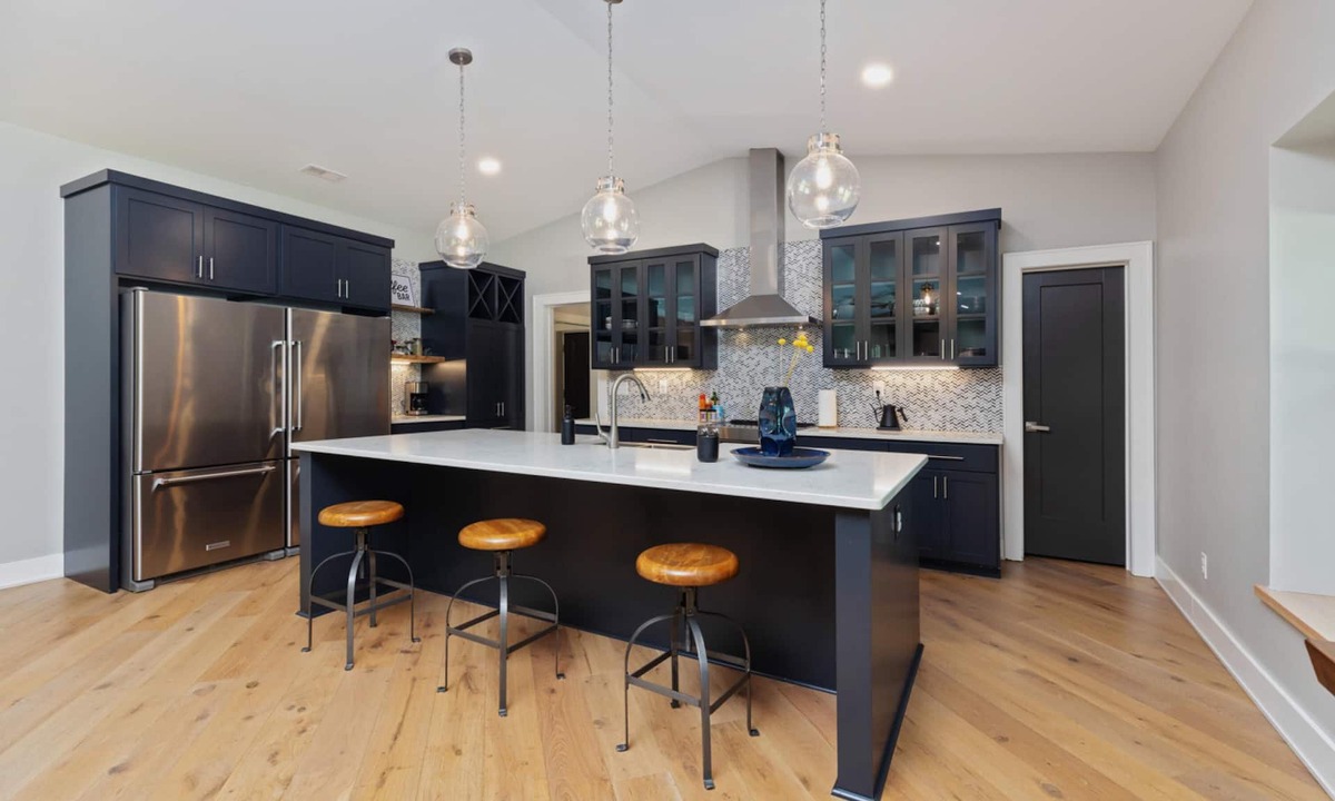 Zion Crossroads House | Oasis Near Charlottesville With Pool Grill