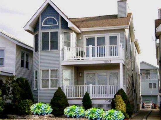 Gold Coast Apartment | OC2543 Central Ave-2nd-Floor