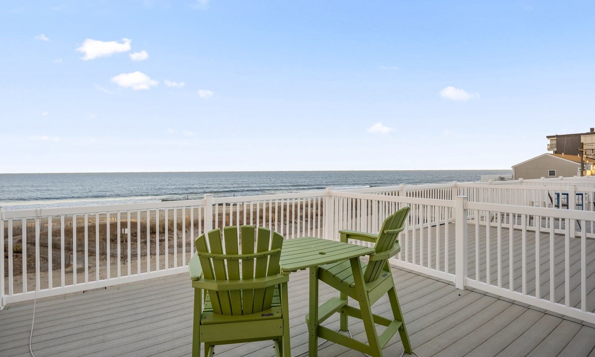 Midtown Ocean City Condo | Ocean Colony 8 by Seaside Vacations & Sales