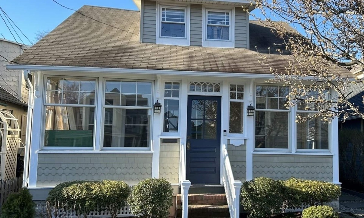 Ocean Grove House | Ocean Grove newly renovated beach house!