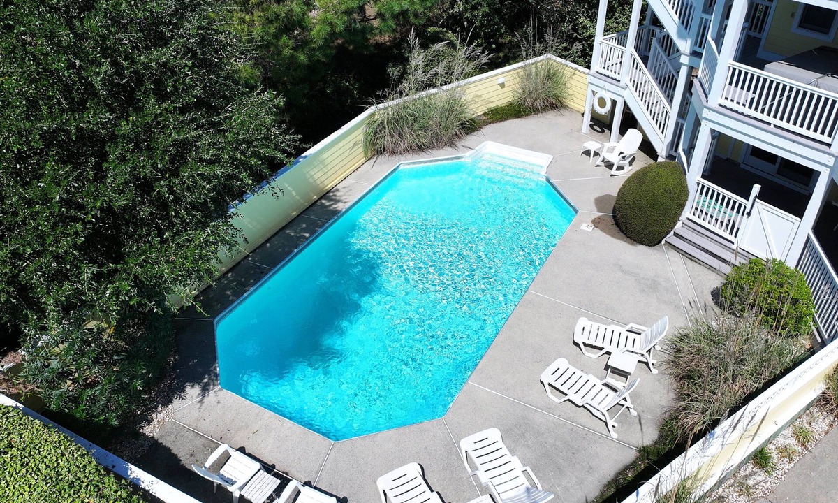 Buck Island House | Oceanside, Private Pool, Hot Tub, Buck Island Amenities, BU21, Island Girl