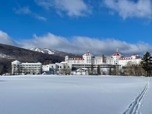 Carroll Hotel | Omni Mount Washington Resort & Spa