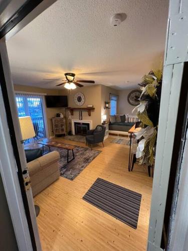 Banner Elk Apartment | On Top Of Everything at Beech