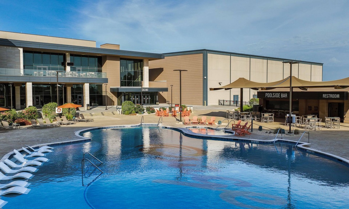Tulsa Hotel | Osage Casino Hotel Tulsa
