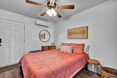 Stillwater Apartment | OSU Weekend Retreat - Steps to Campus