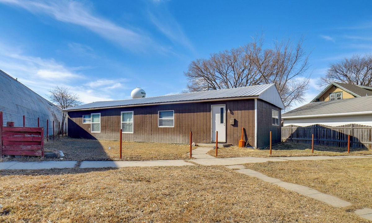 Miller House | Outdoor Adventure Base in the Heart of Miller