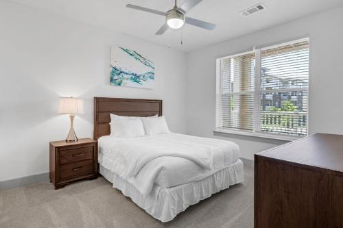 Farragut Apartment | Overlook 3210 Modern Luxury in Heart of Knoxville