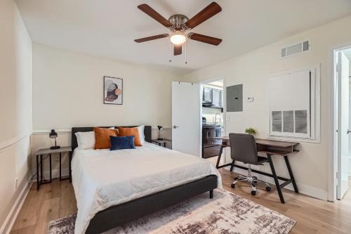 Cumming Apartment | Overlook Club A2 l Spacious and cozy