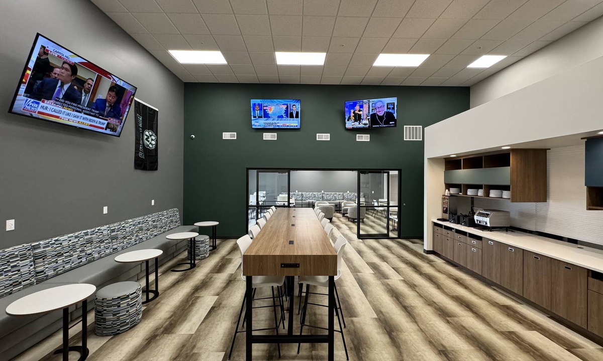 Maryville Hotel | Park Inn by Radisson Maryville