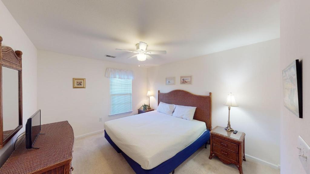 Pawleys Island House | Pawleys Island Fairway Retreat 3BR Villa