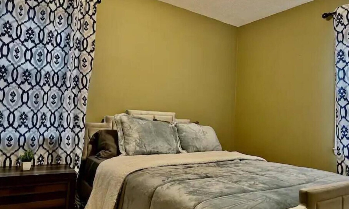 Weddington House | Peaceful 3-bedroom house in weddington