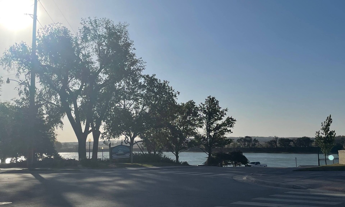Cedar County House | Peaceful River View in Yankton Meridian District, steps away from unlimited fun.