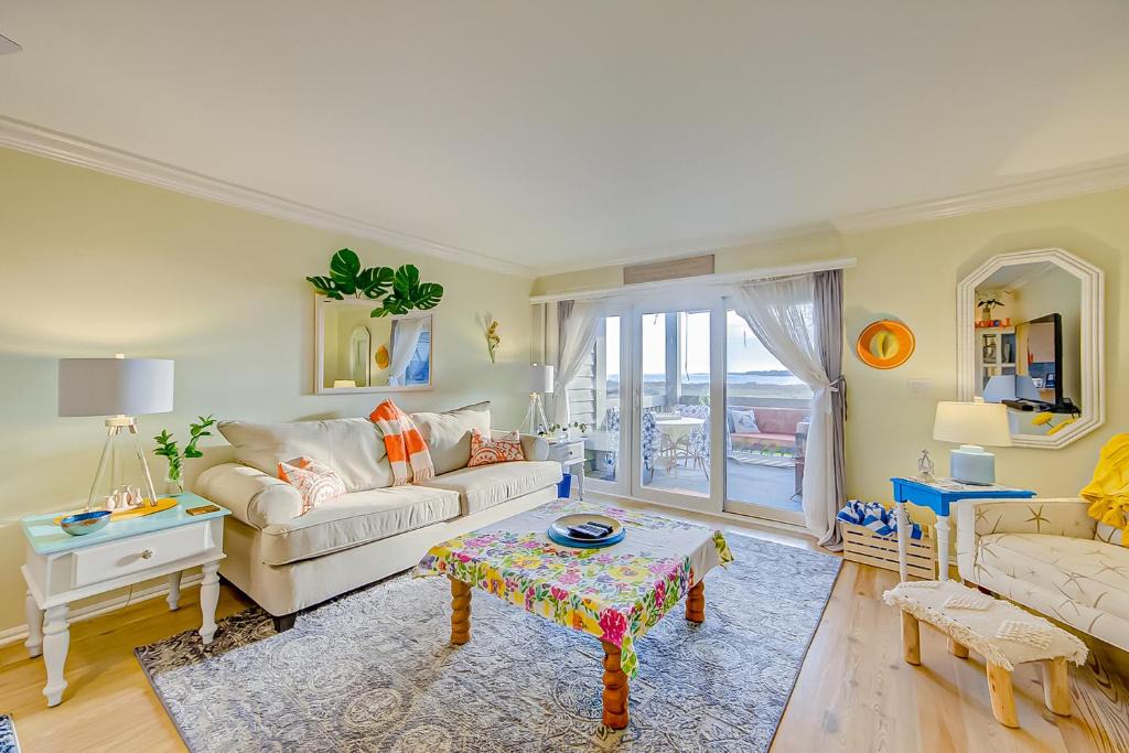 Seabrook Island Villa | Pelican Watch 1333