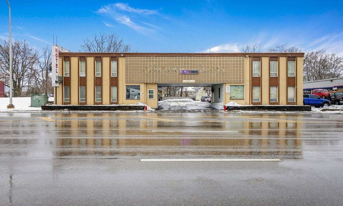Peoria Apartment | Peoria IL | 2 Full Bed