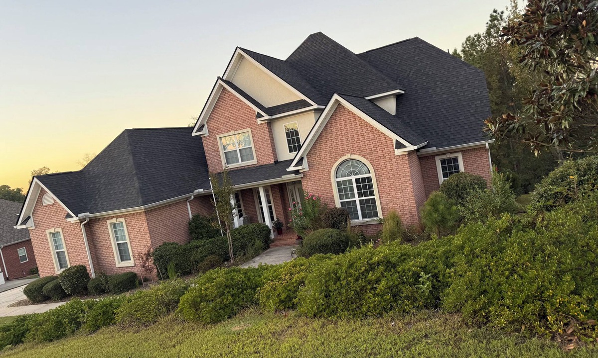 Evans House | Perfect 5-bedroom house with AC in wonderful Evans
