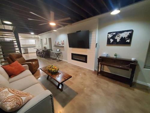 Owasso House | Perfect Home Base For Your Family Adventure!