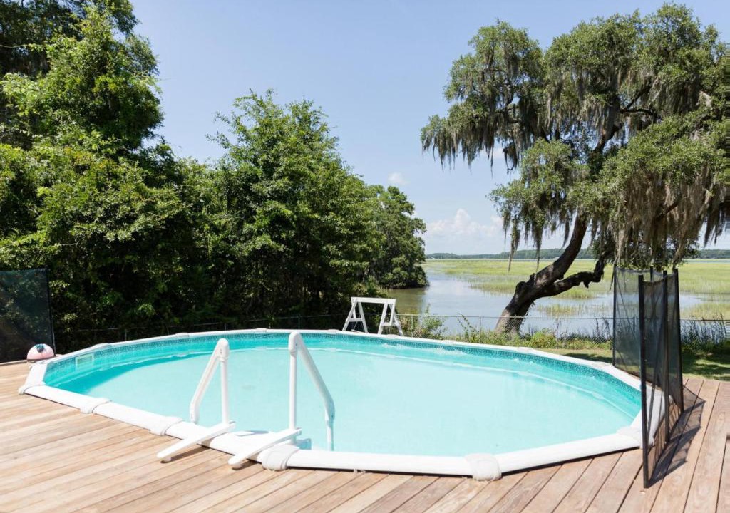 Pigeon Point House | Periwinkle Place