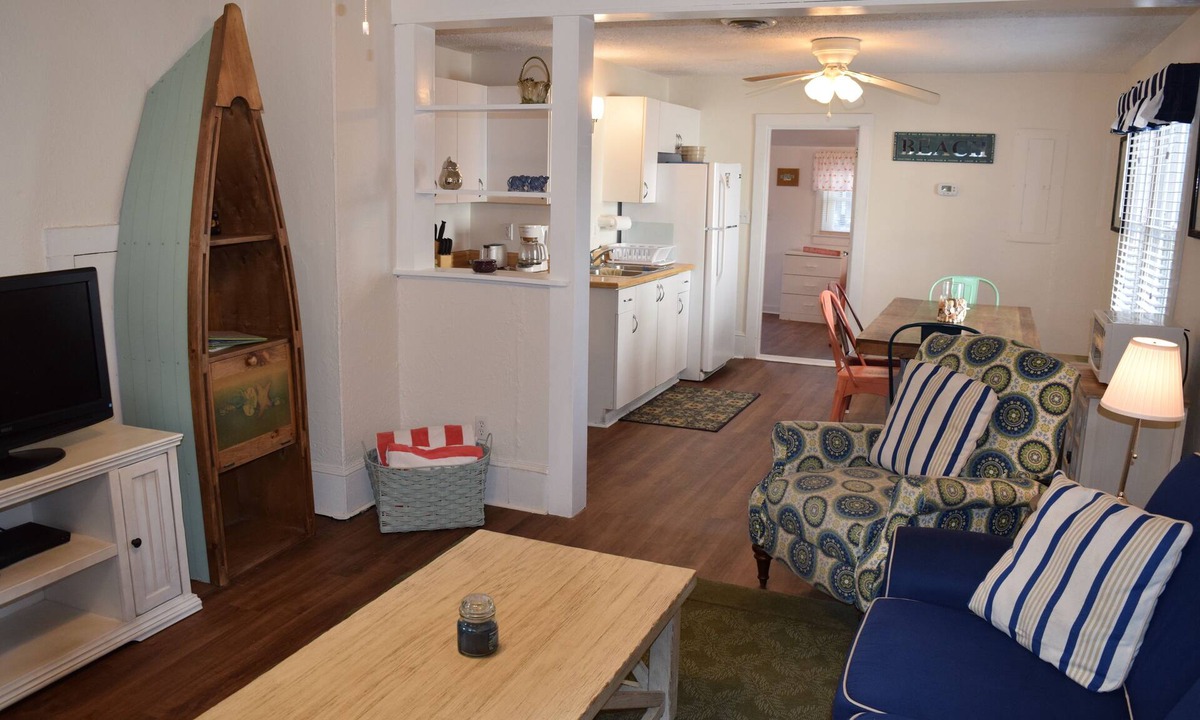 South Rehoboth House | Pet Friendly 4BR Downtown Rehoboth Beach Parking