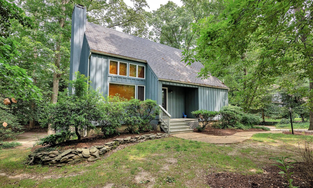 Lewes House | Pet Friendly House! - 31663 Mill Creek Court