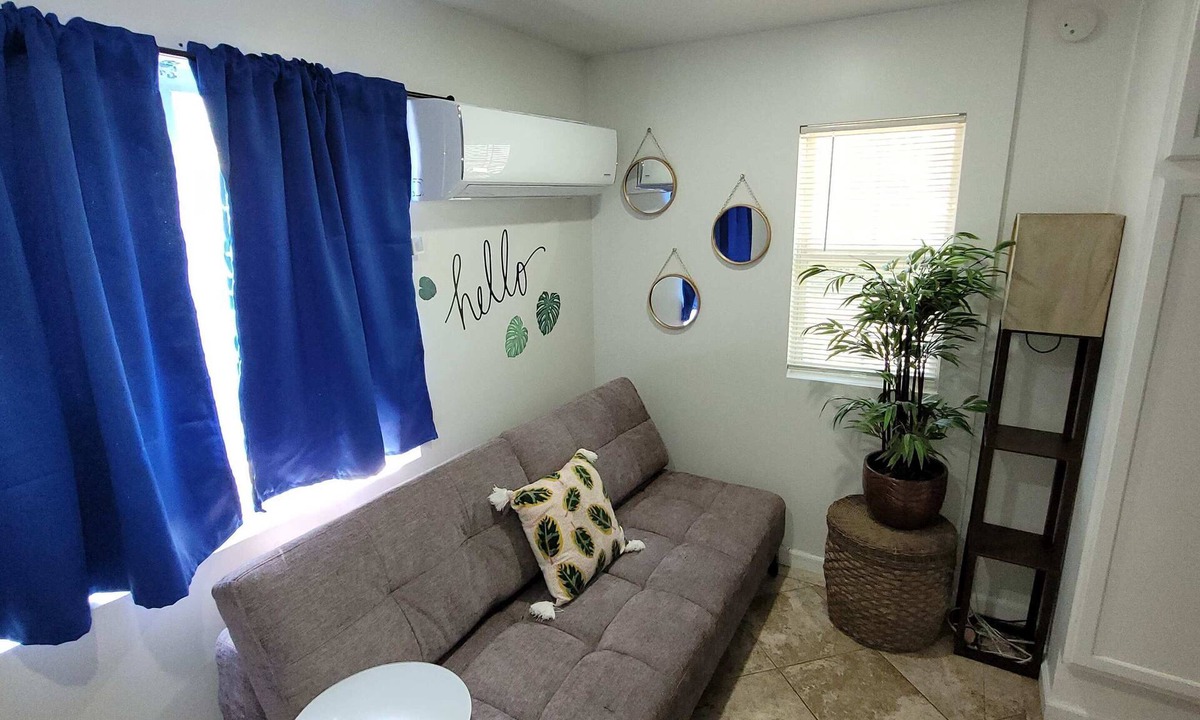 Downtown Omaha House | Pet-Friendly House Steps from Midtown Excitement