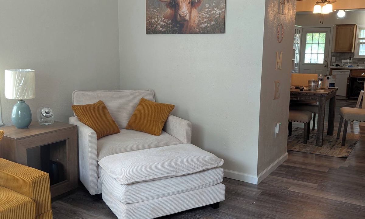 Copperas Cove House | Pet Friendly Perfect Stay Near Fort Hood/Cavazos