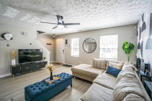 Northeast Raleigh House | Pet-Friendly Raleigh Home Near Shops & Dining