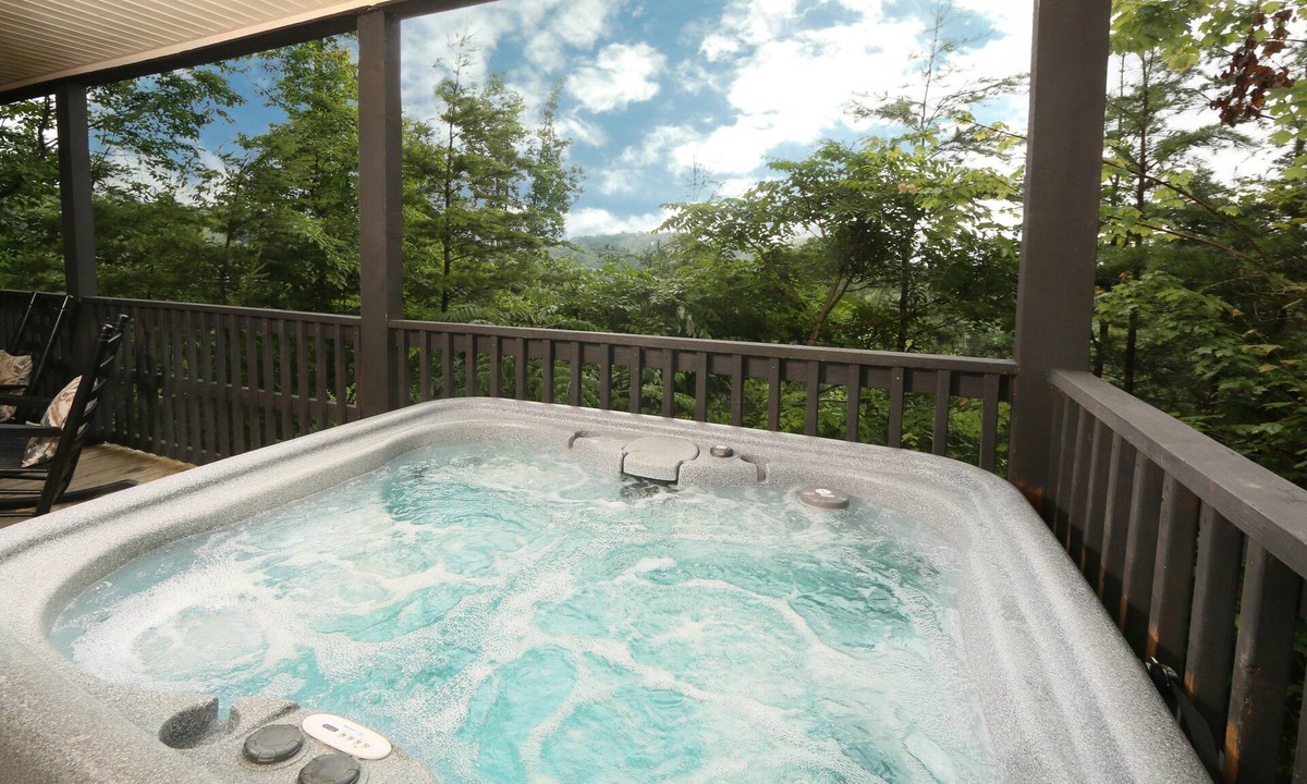 Pigeon Forge Villa | Pigeon Forge 127 - Three Bedroom Villa, Sleeps 11