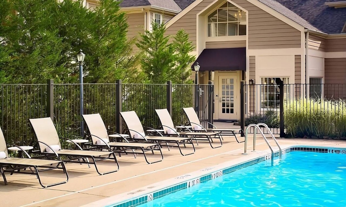 Monmouth Junction Hotel | Pleasant Stay, Convenient Location! Close to Morris Davison Park, w/Pool