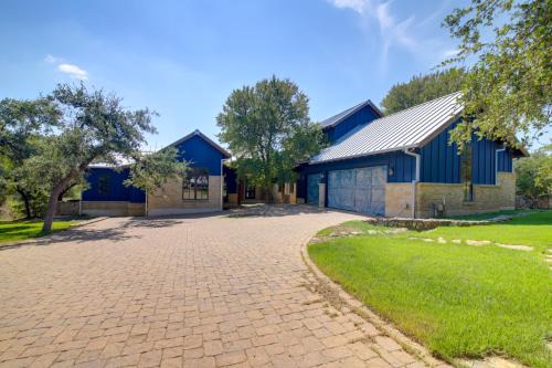 Austin House | Pool & Covered Patios: Sprawling Austin Estate!