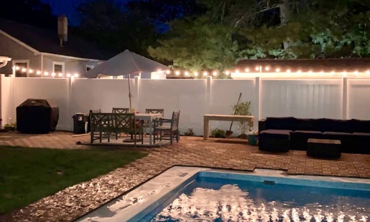 Somers Point House | Pool Oasis Near the Beach in a Charming Cottage