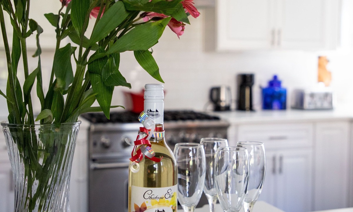 Roswell House | Posh, Luxurious Adult Getaway | Close to Atlanta