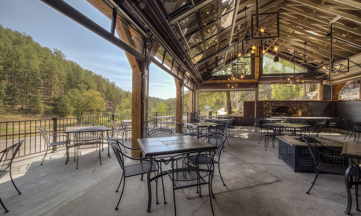 Keystone Cabin | Powder House Lodge