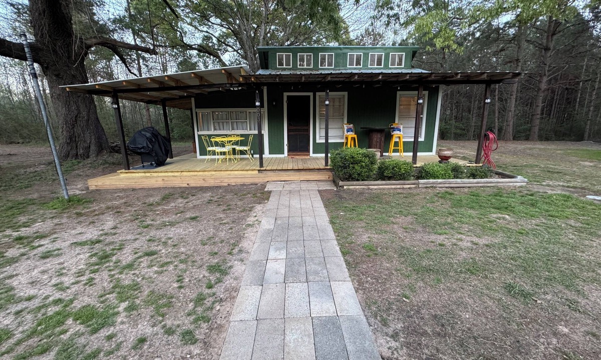 Etoile Cabin | Powell’s Place