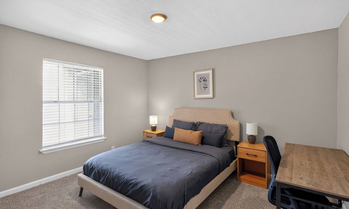 Antioch Apartment | Preakness: Spacious 2BR Getaway