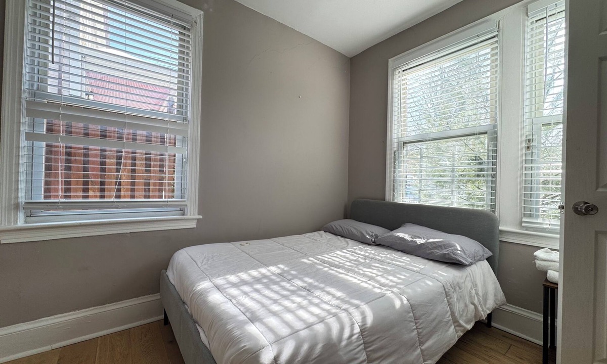 Anacostia Apartment | Prime Apartment near Transportation 2BR